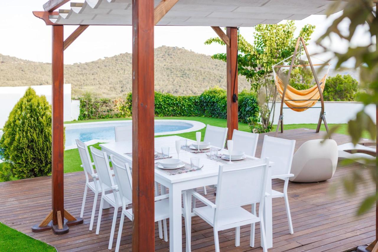 La Villa De Los Mares Bell-Lloc  Dış mekan fotoğraf