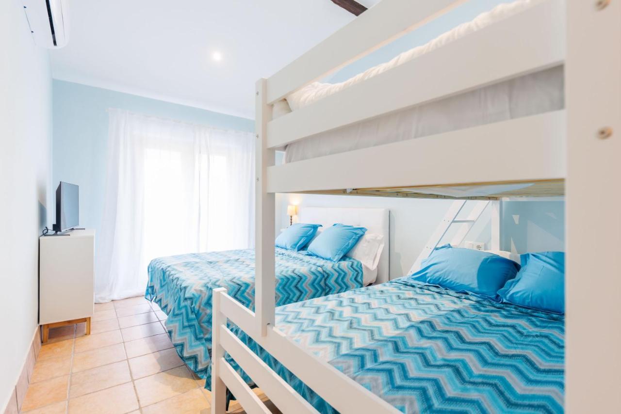La Villa De Los Mares Bell-Lloc  Dış mekan fotoğraf