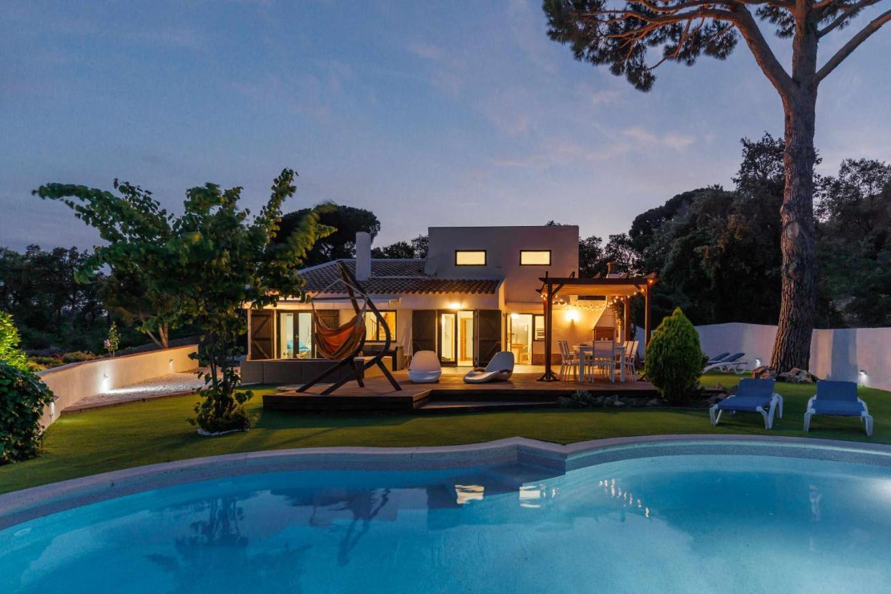 La Villa De Los Mares Bell-Lloc  Dış mekan fotoğraf
