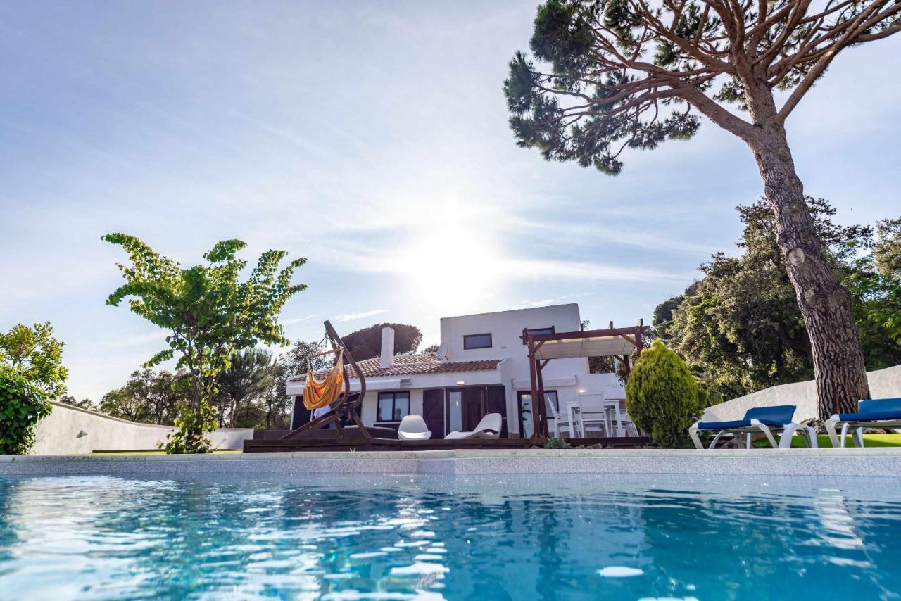 La Villa De Los Mares Bell-Lloc  Dış mekan fotoğraf
