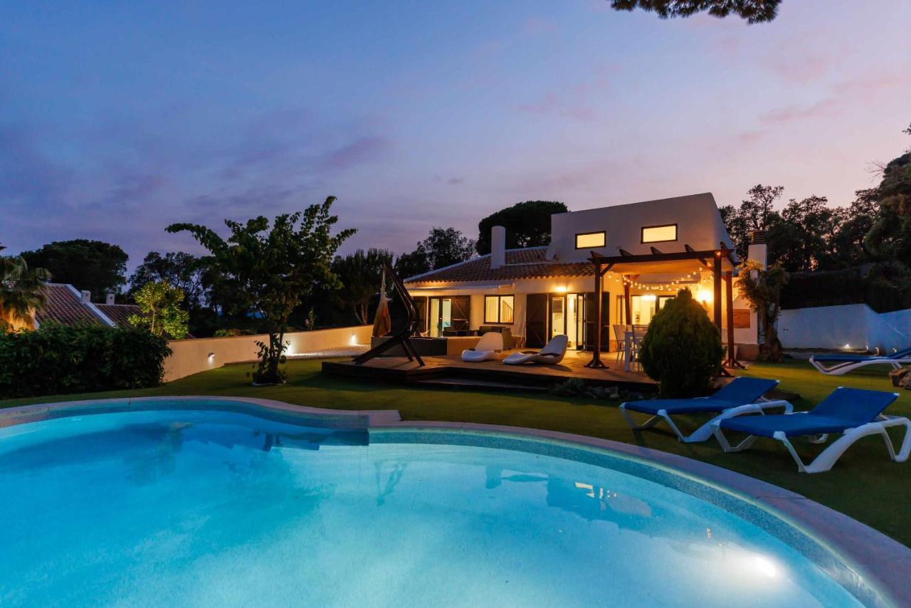La Villa De Los Mares Bell-Lloc  Dış mekan fotoğraf